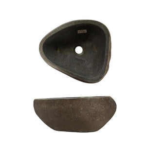 Naturstein Waschbecken 31 - 40 cm - flairando