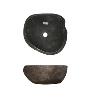 Naturstein Waschbecken 31 - 40 cm - flairando