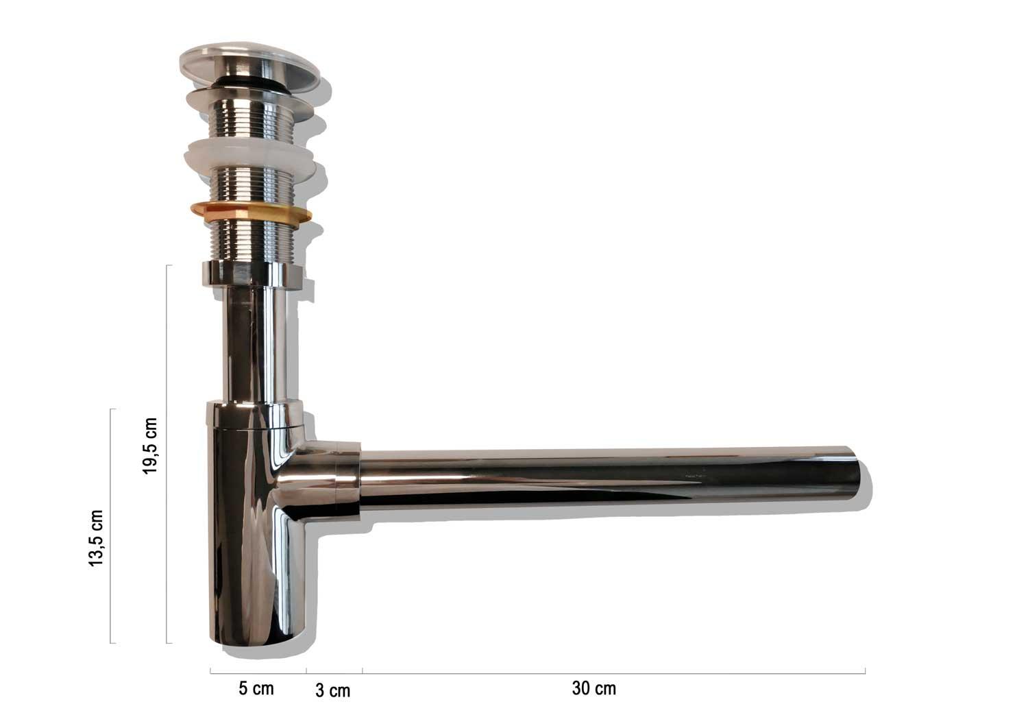 Waschbecken Set Marmor Bowl