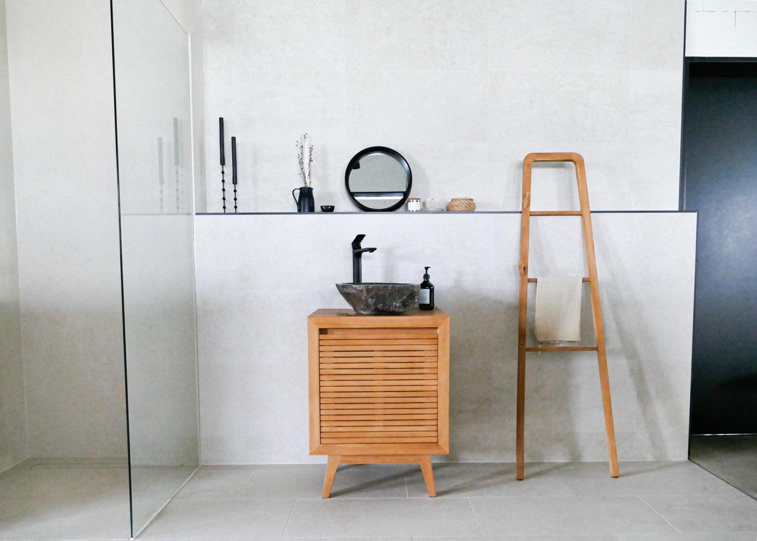 Yuna Unterschrank für Badezimmer