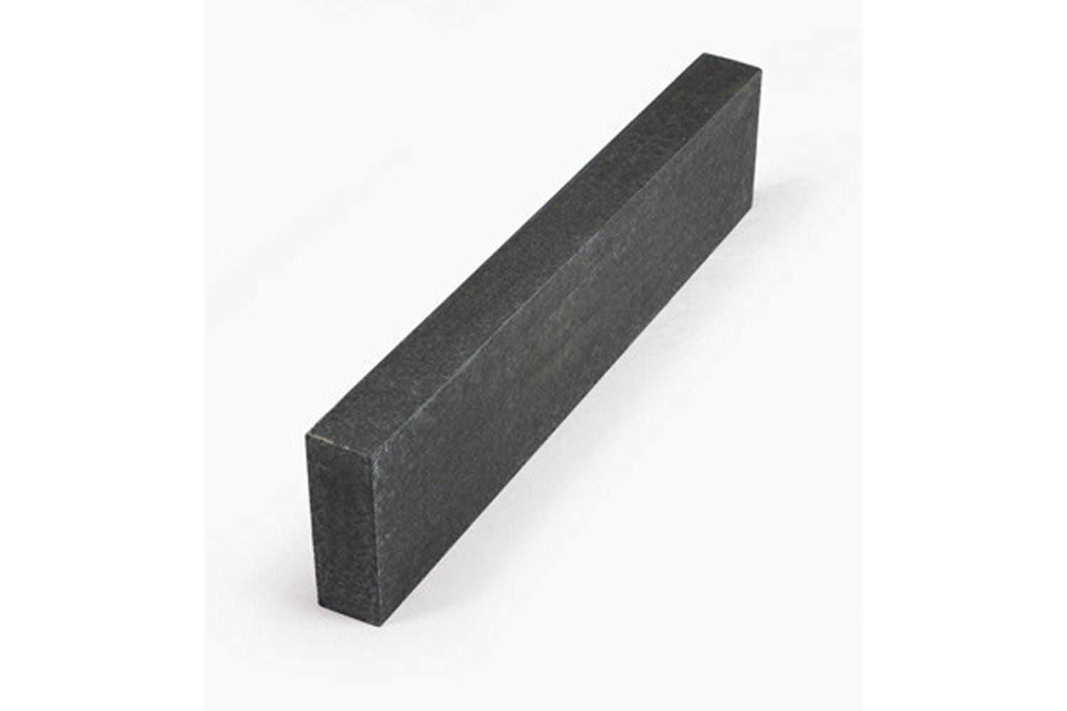 Rasenkantenstein Basalt