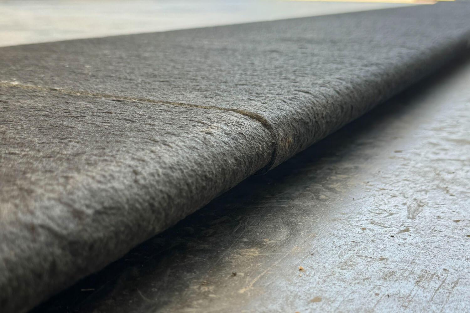 Basalt Beckenrandsteine