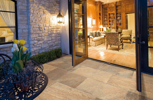 Terrassenplatten Limerick von Emperor®