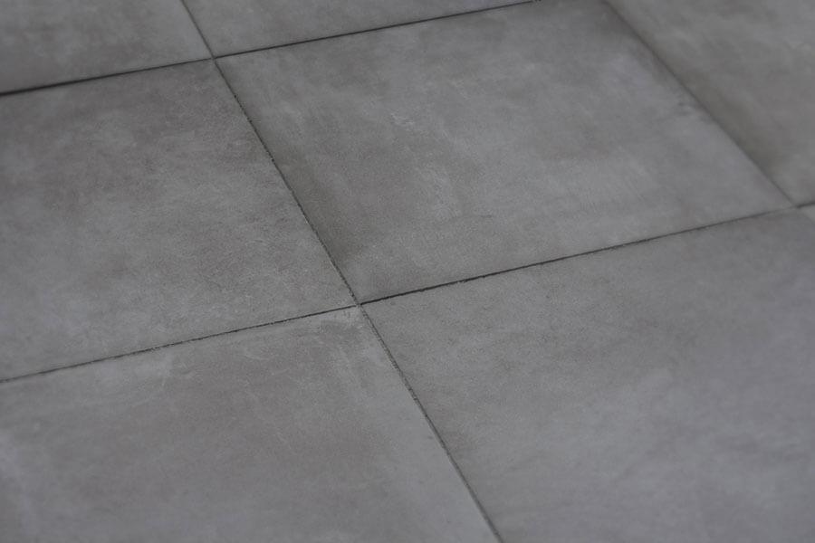 Betonoptik Terrasenplatte von Emperor