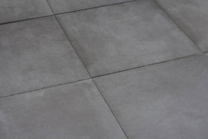 Betonoptik Terrasenplatte von Emperor