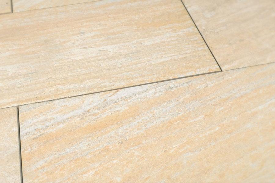 Emperor®  Rio Dorado Terrassenplatten