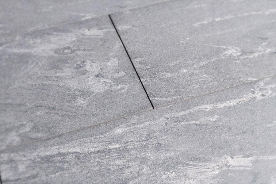 Emperor® Negro Santiago Terrassenplatte grau