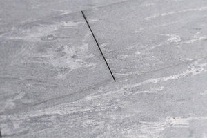 Emperor® Negro Santiago Terrassenplatte grau