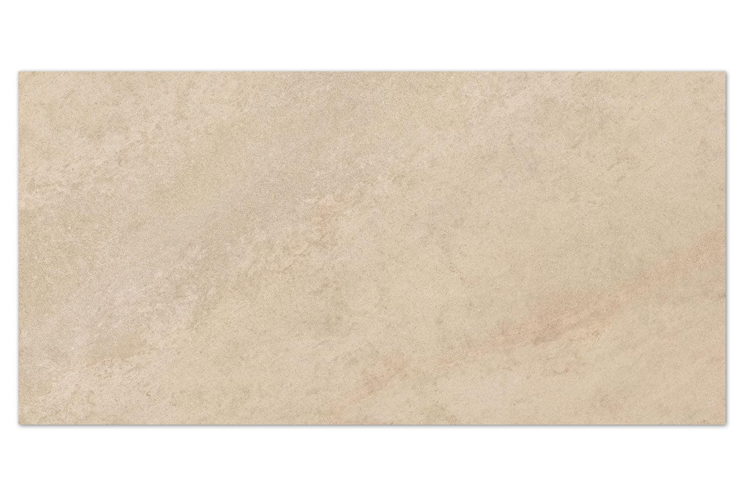 Natürlich und modern: Fliesen pureto® Monaco Beach 37,5 x 75 cm