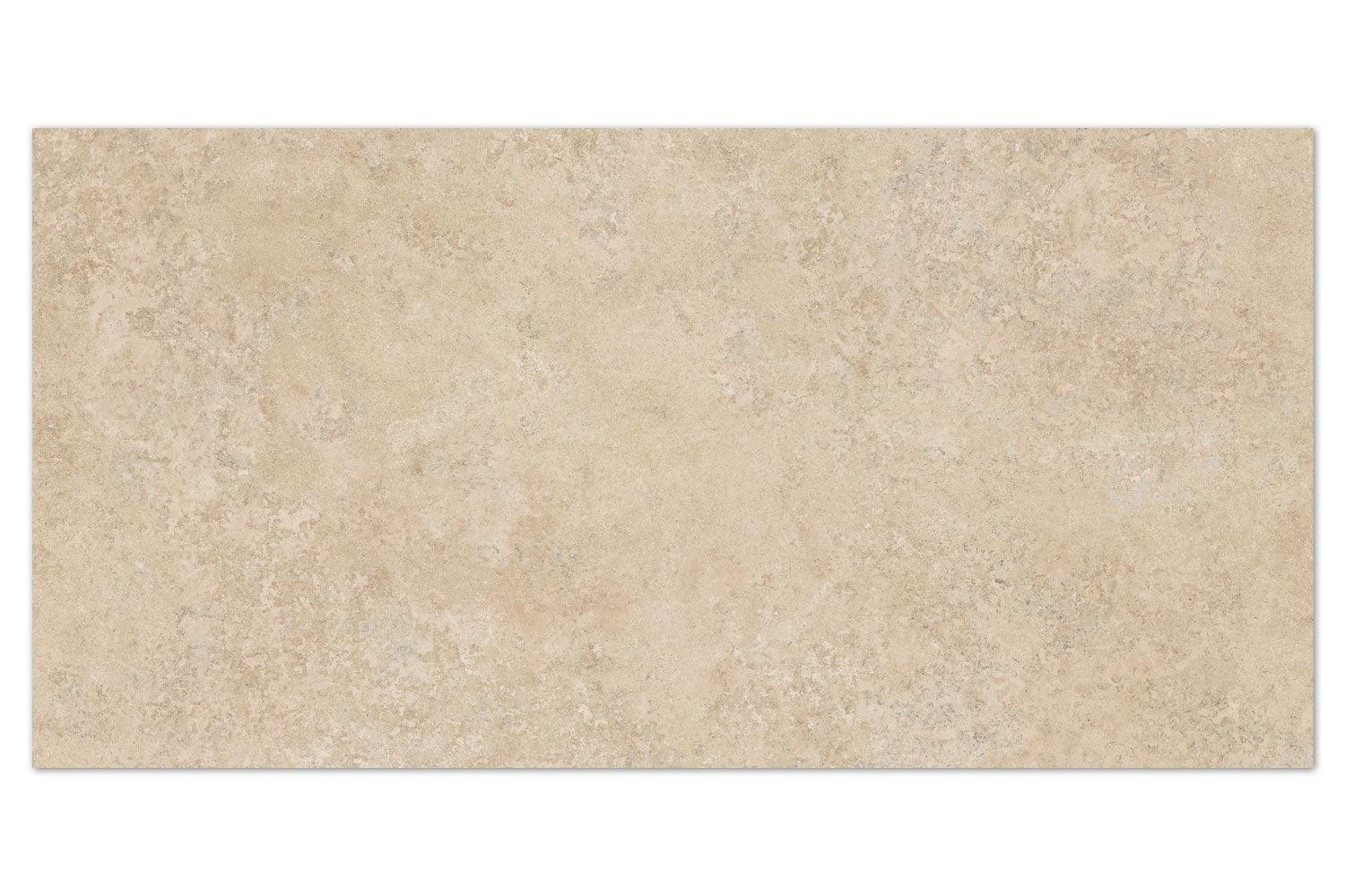 Natürlcihe Sand- & Seinoptik pureto® Monaco Beach 37,5 x 75 cm