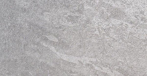 Steinoptik Fliese Schiefer grau