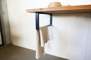 Waschbecken Set Terrazzo