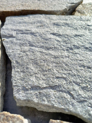 Detail Luserna Gneis