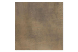 pureto® Rust Brown Metalloptik Fliesen Rostbraun