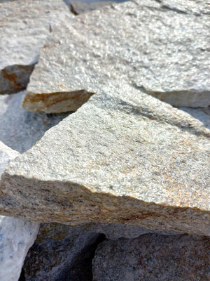 Luserna Gneis Glimmer