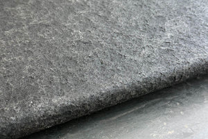 Beckenrandsteine Basalt