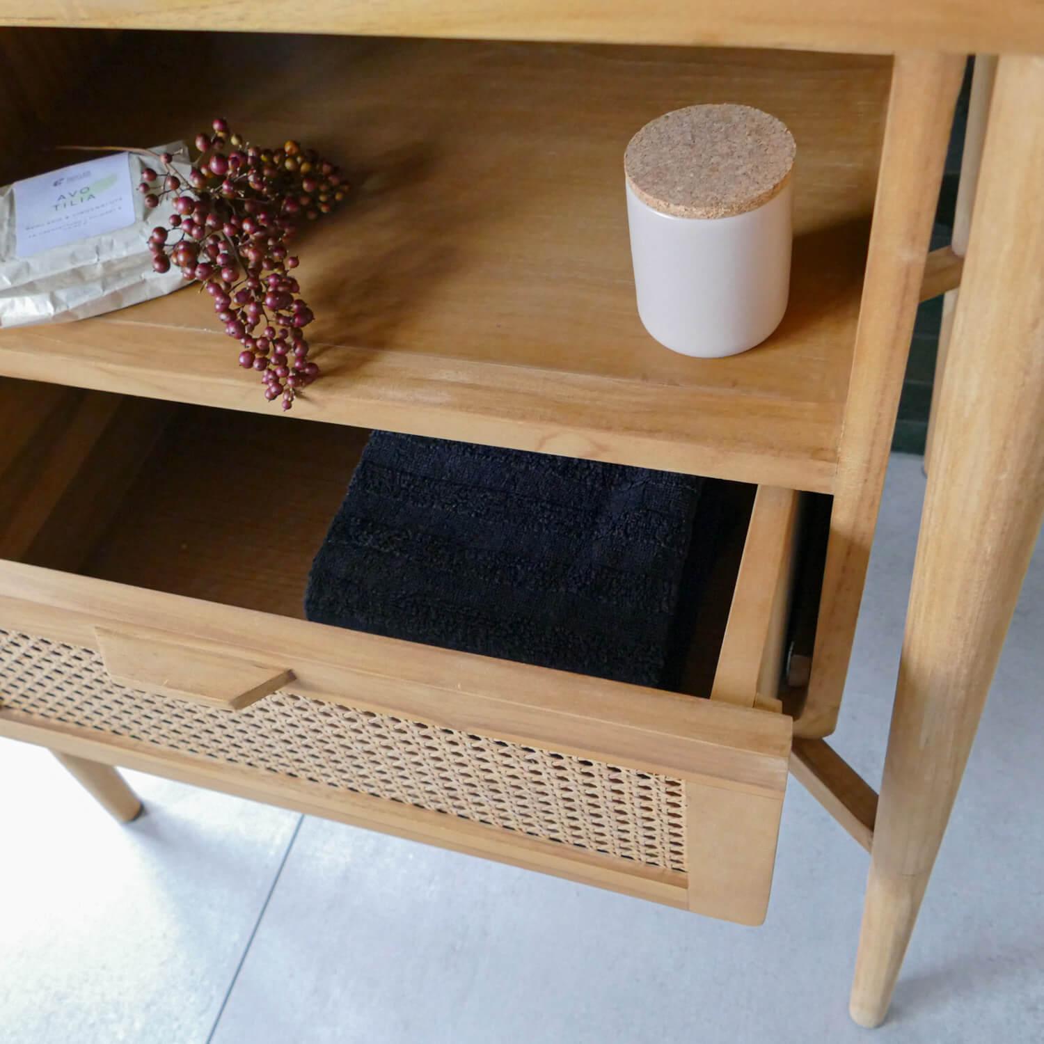 Regalfach von Badmöbel Mabel