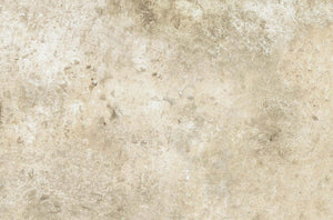 Dekor Terrassenplatte Provence