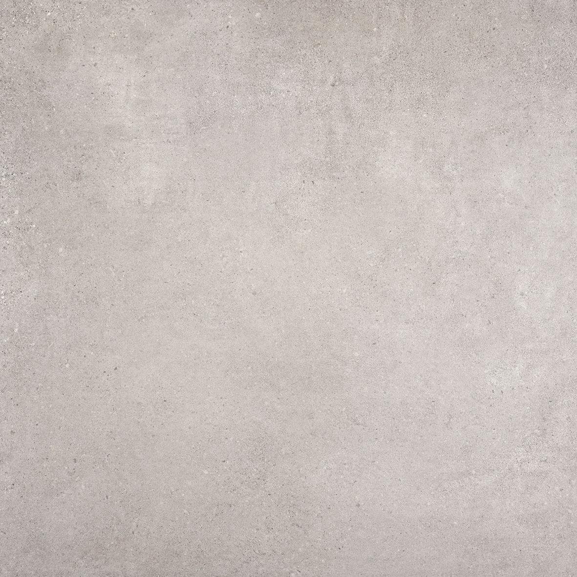 Zementoptik Terrassenplatte hellgrau