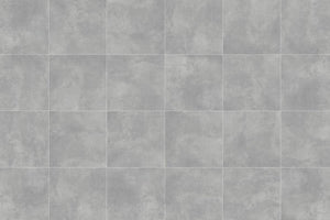 Terrassenplatten 60x60 Grau Betonoptik Draufsicht