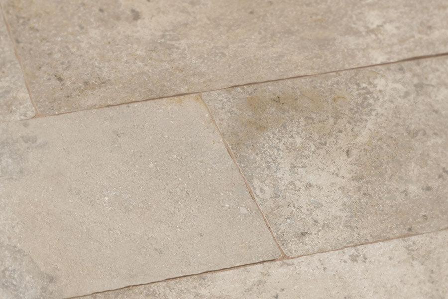 Emperor® Bourgogne Steinoptik antik