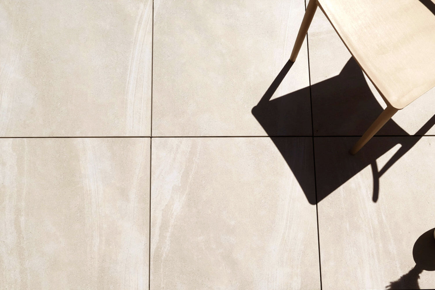 Terrassenplatten Sandsteinoptik Karibikbeige