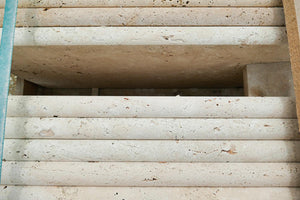 Poolrandsteine Travertin 100 x 33 cm