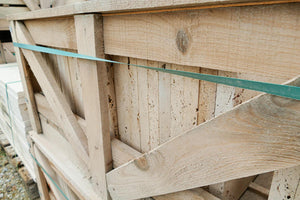 Poolrandsteine Travertin 100 x 33 cm