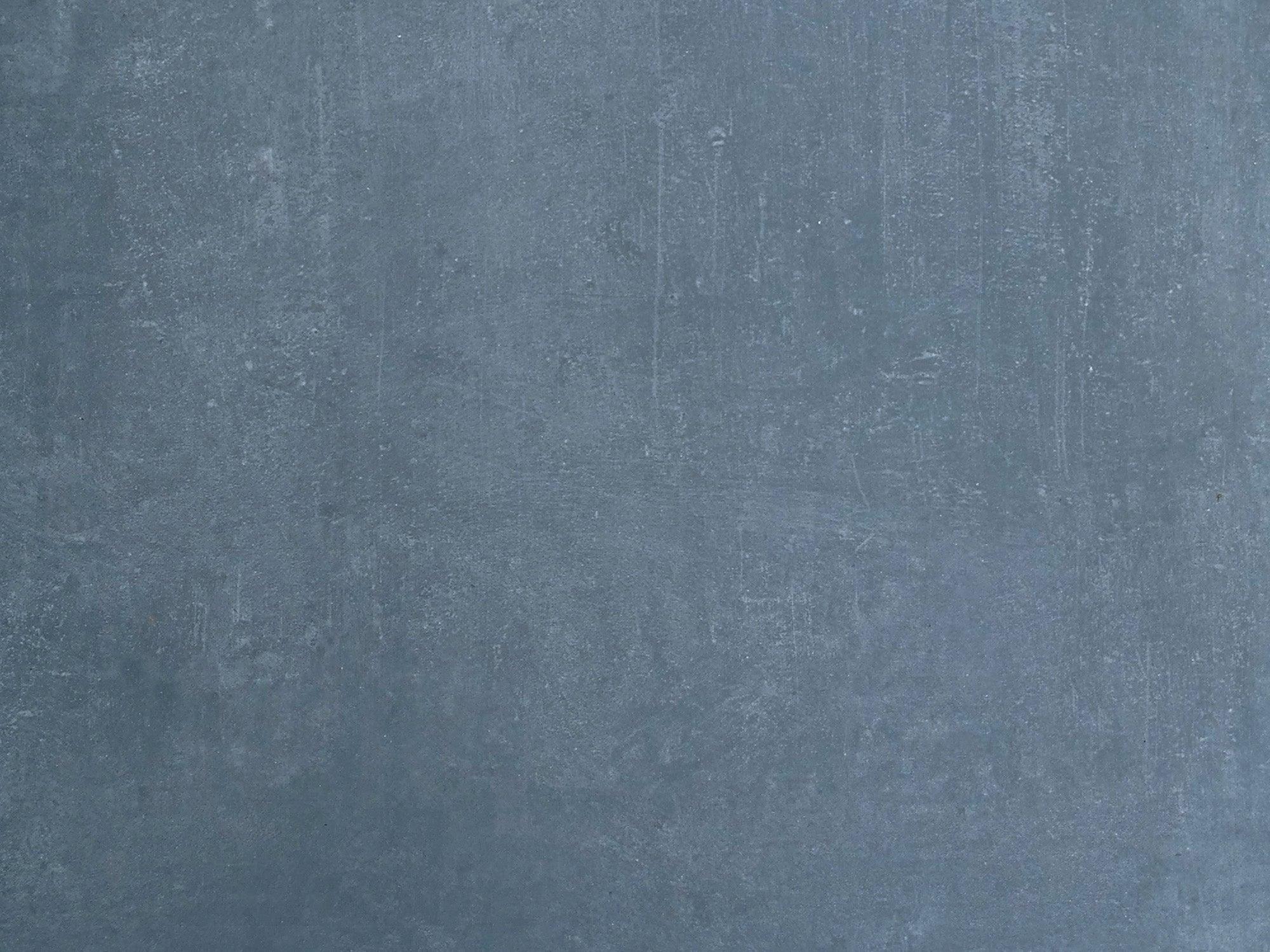 Poolumrandung Set Betonoptik Anthrazit