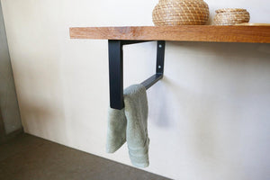 Waschbecken Set Terrazzo