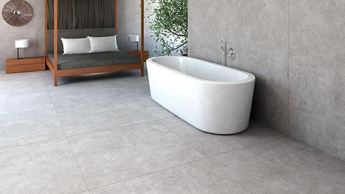 Carreaux de sol
