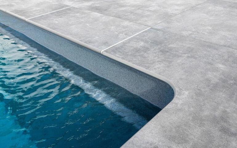 Randplatten & Eckplatten mit Radius