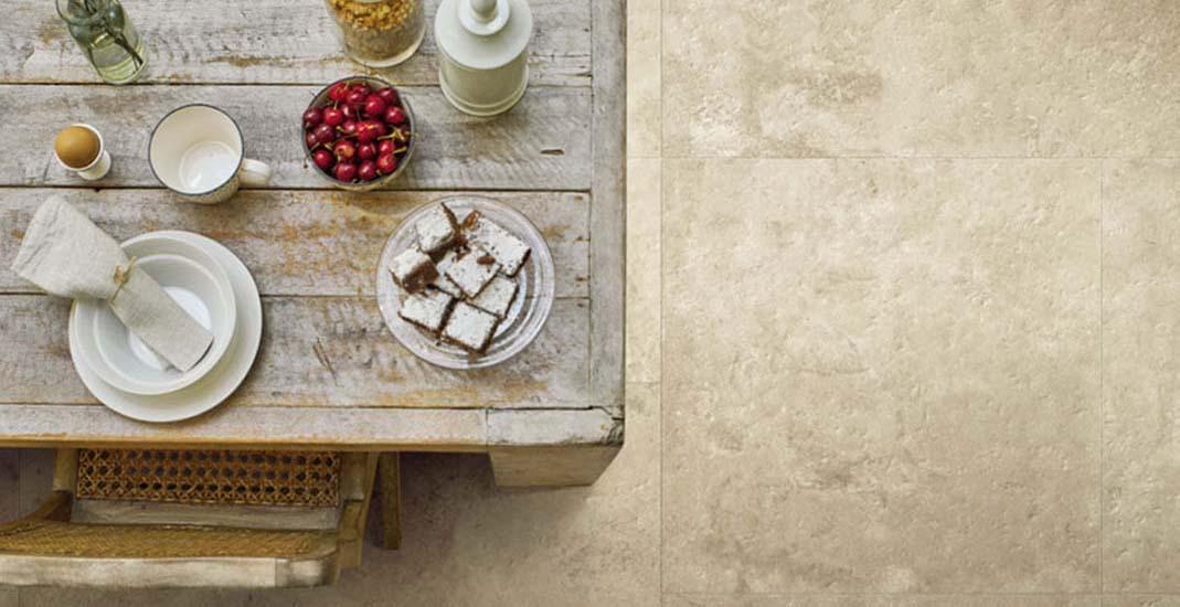 Style maison de campagne 