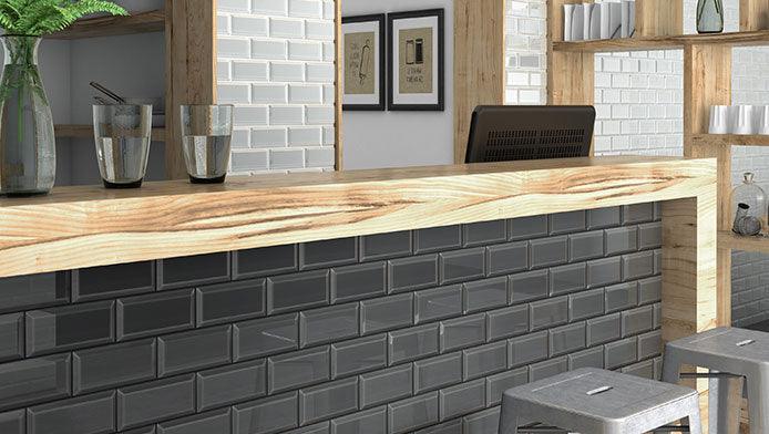 Carreaux Metro