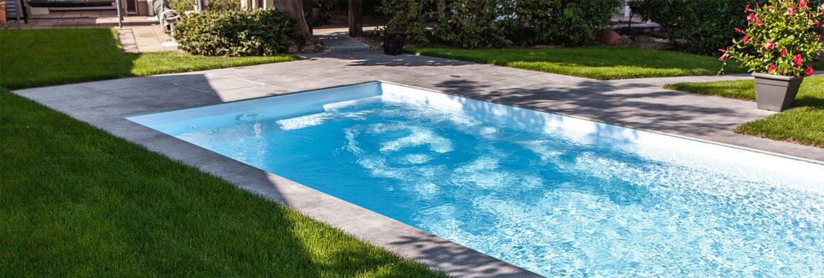 Poolumrandung Sets