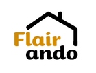 Logo von Flairando