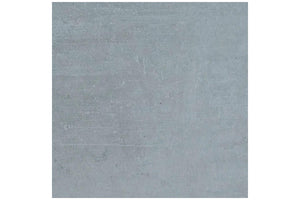 Pooleckplatte Betonoptik grau Dekor