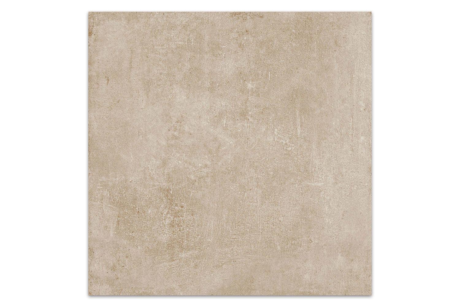Terrassenplatten Betonoptik Beige