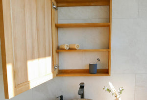 Spiegelschrank Fenna