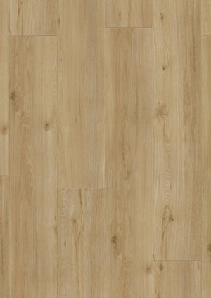 Klick Vinyl Holzoptik Eiche Gold