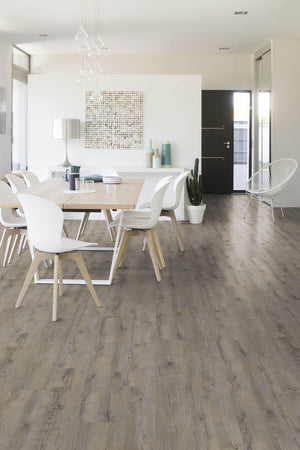 Vinylboden Old Wood Holzoptik gealterte Eiche