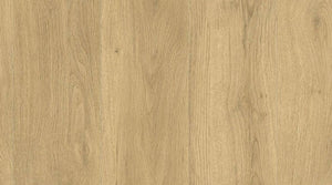 Klickvinylboden Eiche Medium
