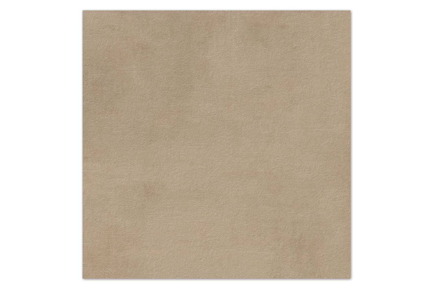 Fliesen in Lehmoptik pureto® Concreto Clay 75x75 cm