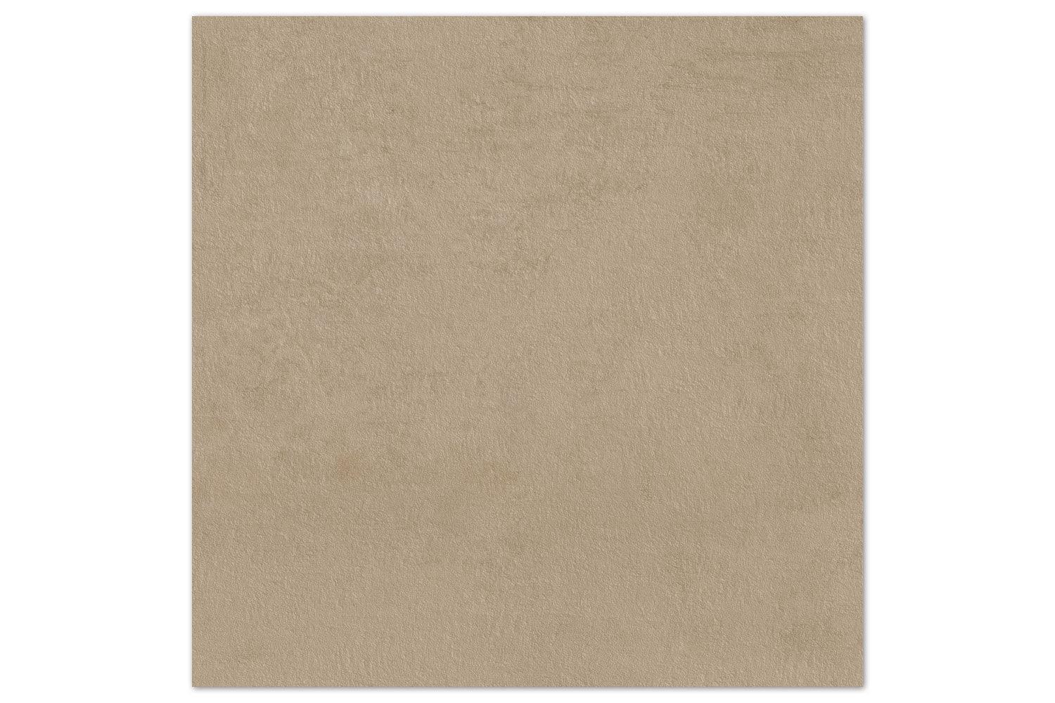 pureto® Concreto Clay Fliesen Zementoptik 75x75 cm