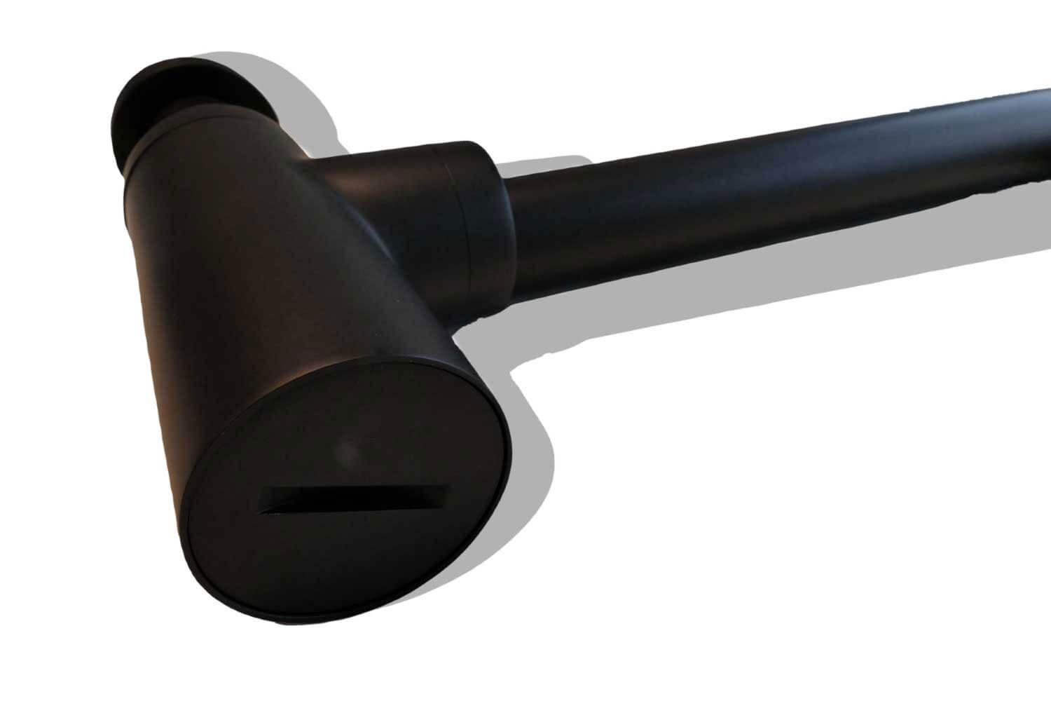 Siphon Schwarz