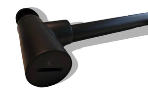 Siphon Schwarz