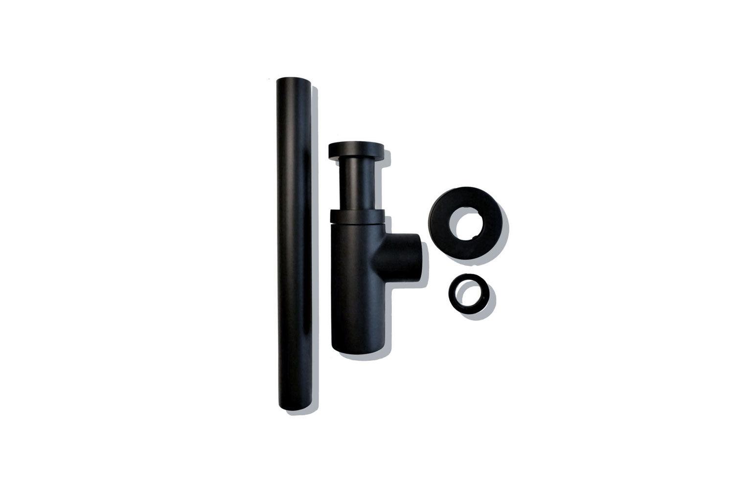 Siphon Schwarz