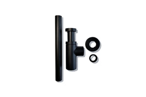 Siphon Schwarz