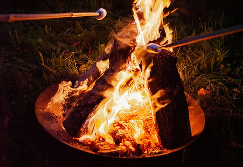 Feuerschalen & Feuerstellen