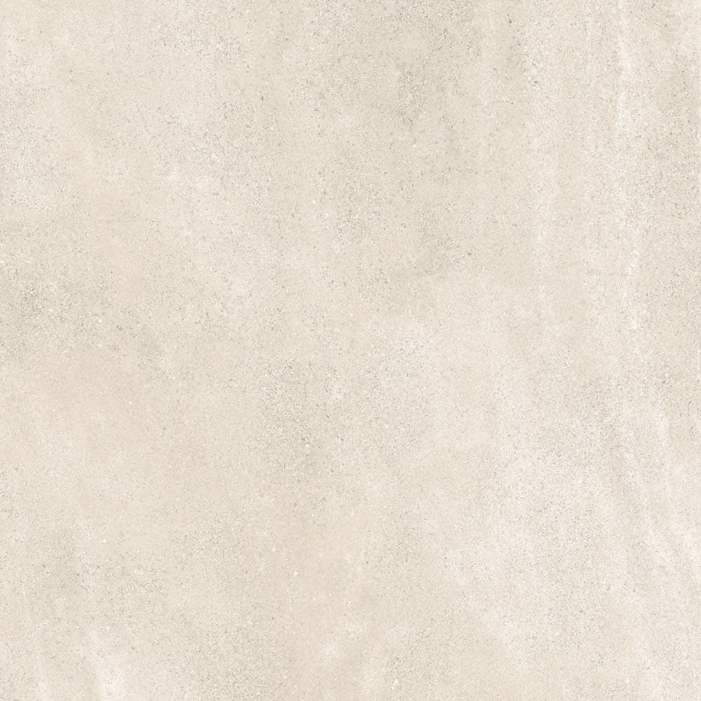 Terrassenplatte Feinsteinzeug Farbe Karibikbeige